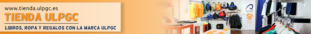 Tienda ULPGC