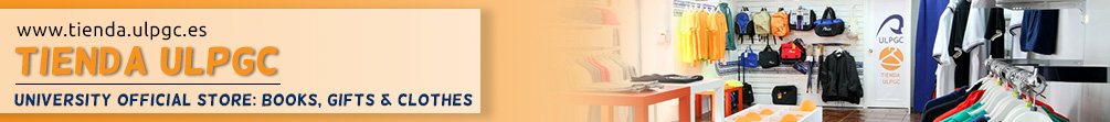 Shop ULPGC